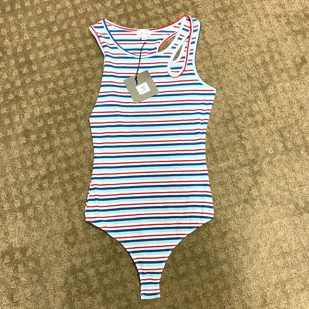 Bodysuit